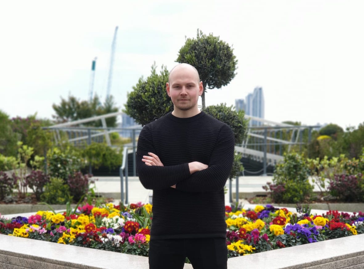 4 Simple Steps To Make Your Startup Sustainable by Sustainable Steve via Paul David Mather