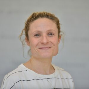 Elly Ruston, CoS at Sitenna