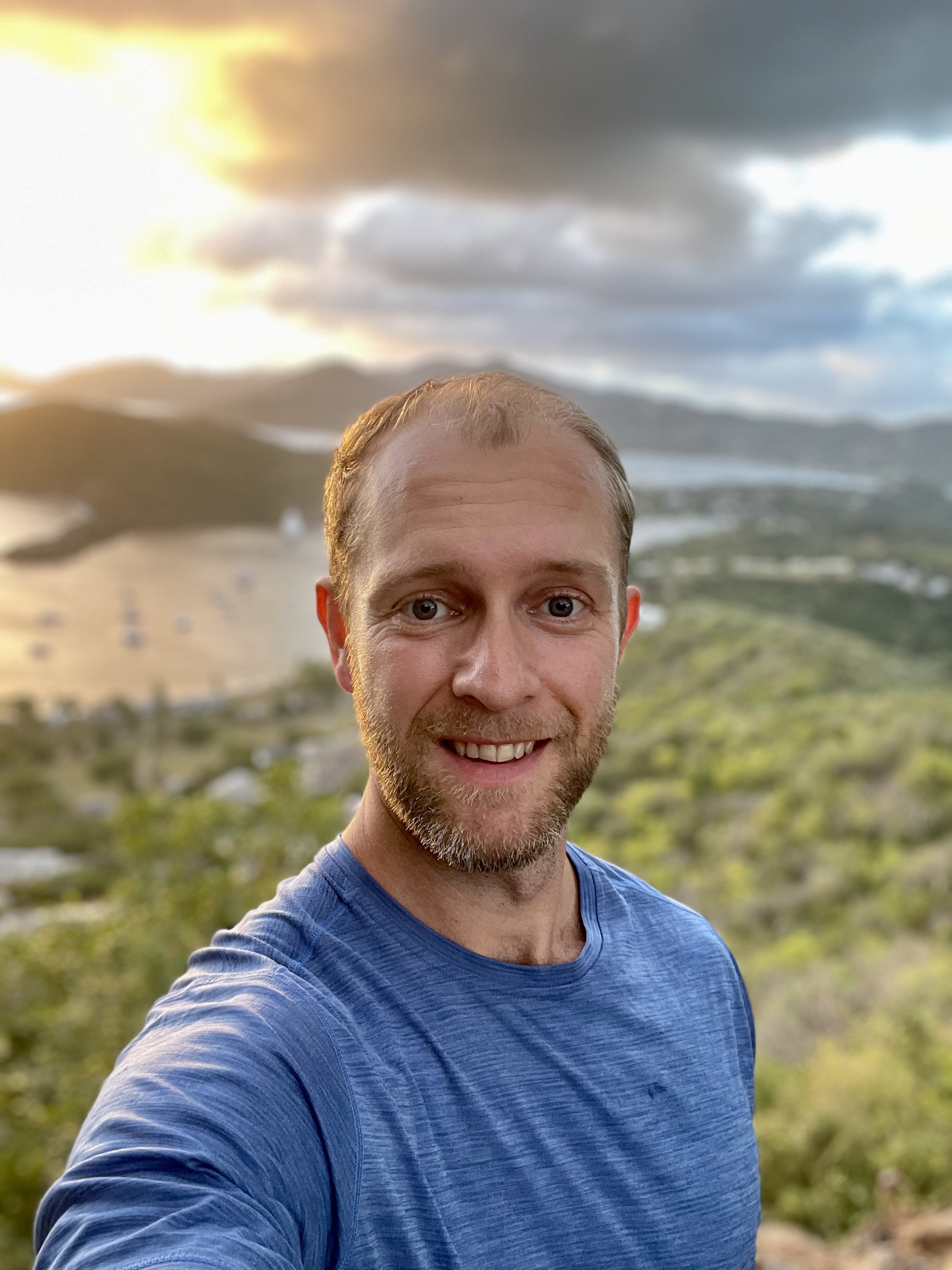 Paul David Mather – Operations, Leadership & Risk Management, Career Development