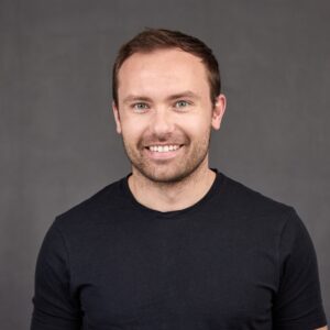 Matt Milligan, Co-Founder at Uhubs