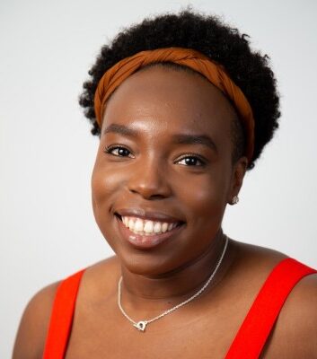 Rashida Noray, COO at Climate Action