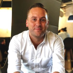 Russell Mcnally, Director of Operations at Hometree