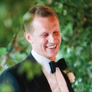 Tobias Lindvall, Commercial Director