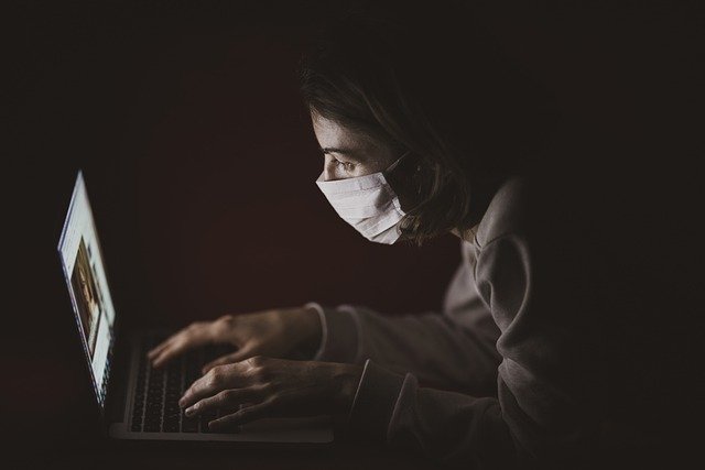 Coronavirus – Fear Divides Us: Risk Can Unite Us by Paul David Mather