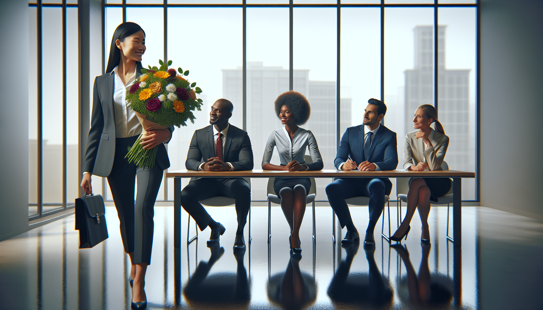 How to Land Your Dream Job: 10 Killer Tips