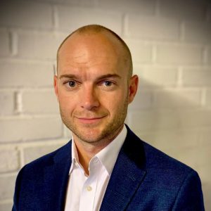 Mark Thomson, Founder & Managing Director at Watchword Professional Services